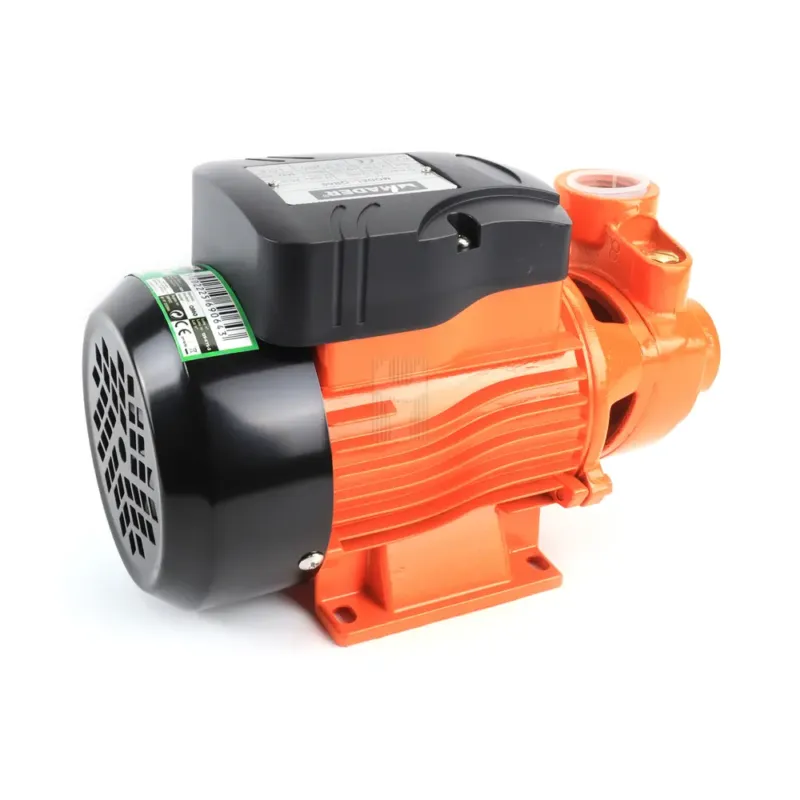 ELETROBOMBA 370W 25L/MIN MADER