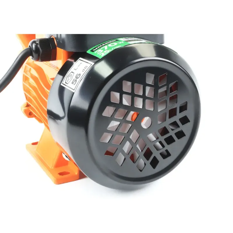 ELETROBOMBA 370W 25L/MIN MADER