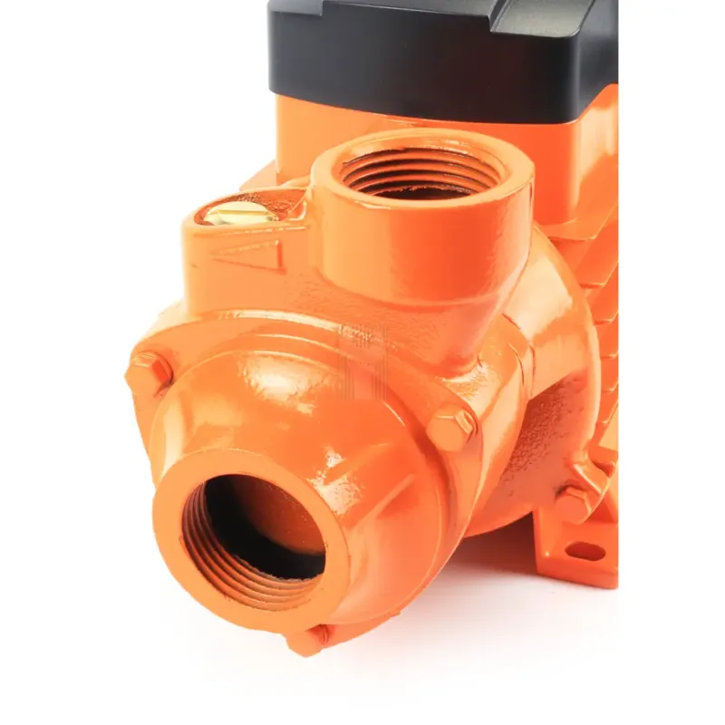 ELETROBOMBA 370W 25L/MIN MADER