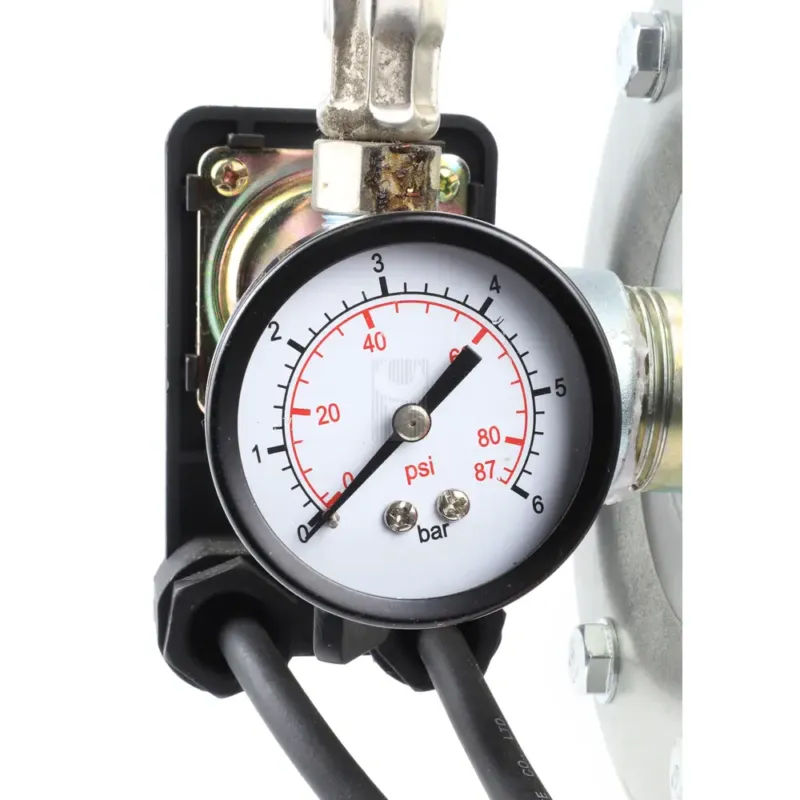 ELETROBOMBA COM DEPÓSITO 800W 55L/MIN MADER