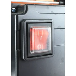 ELETROBOMBA COM DEPÓSITO 800W 55L/MIN MADER