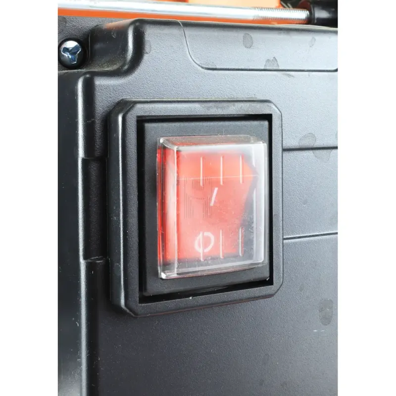 ELETROBOMBA COM DEPÓSITO 800W 55L/MIN MADER