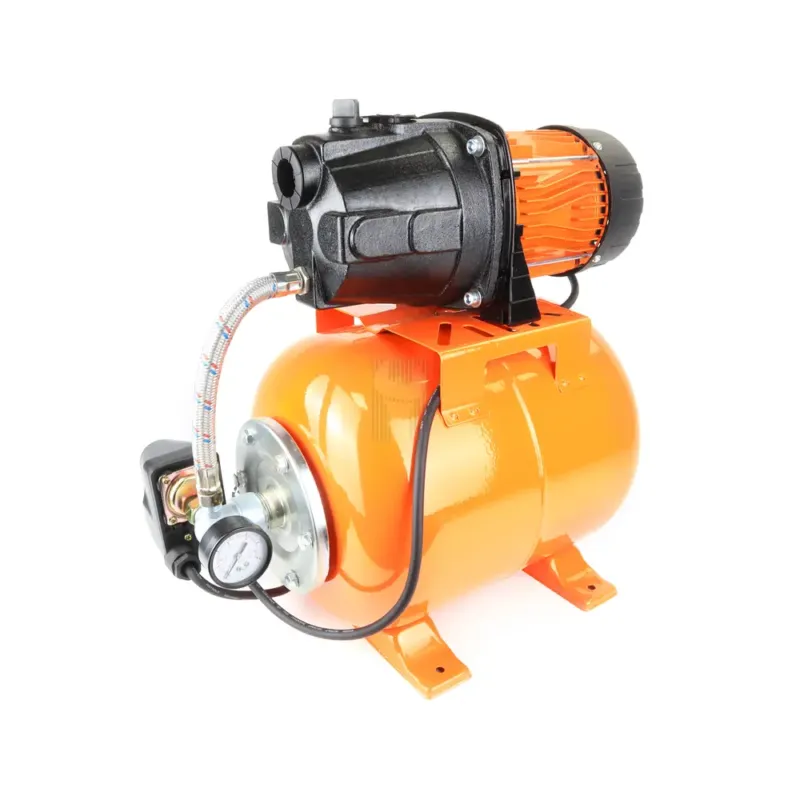 ELETROBOMBA COM DEPÓSITO 800W 55L/MIN MADER