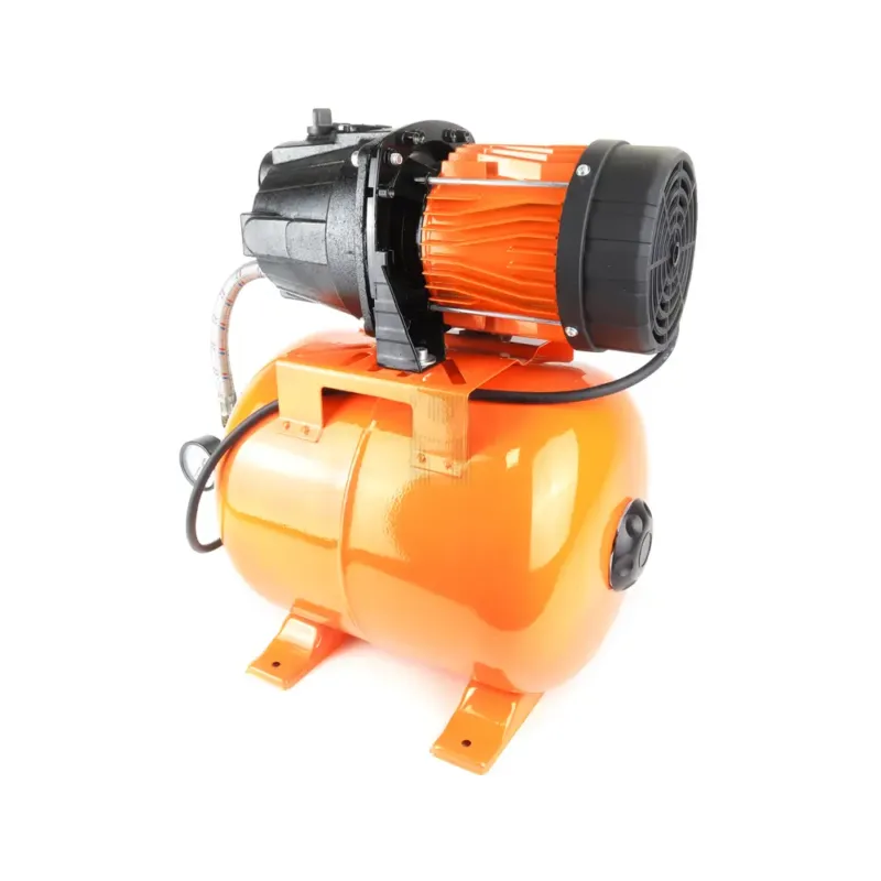 ELETROBOMBA COM DEPÓSITO 800W 55L/MIN MADER