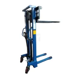 EMPILHADOR MANUAL 2000KG 1600MM ND