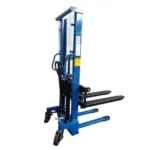 EMPILHADOR MANUAL 2000KG 1600MM ND