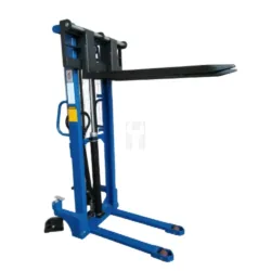 EMPILHADOR MANUAL 2000KG 1600MM ND