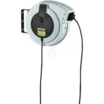 ENROLADOR ELÉTRICO AUTOMÁTICO 20M 230V MABEL