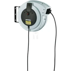 ENROLADOR ELÉTRICO AUTOMÁTICO 20M 230V MABEL