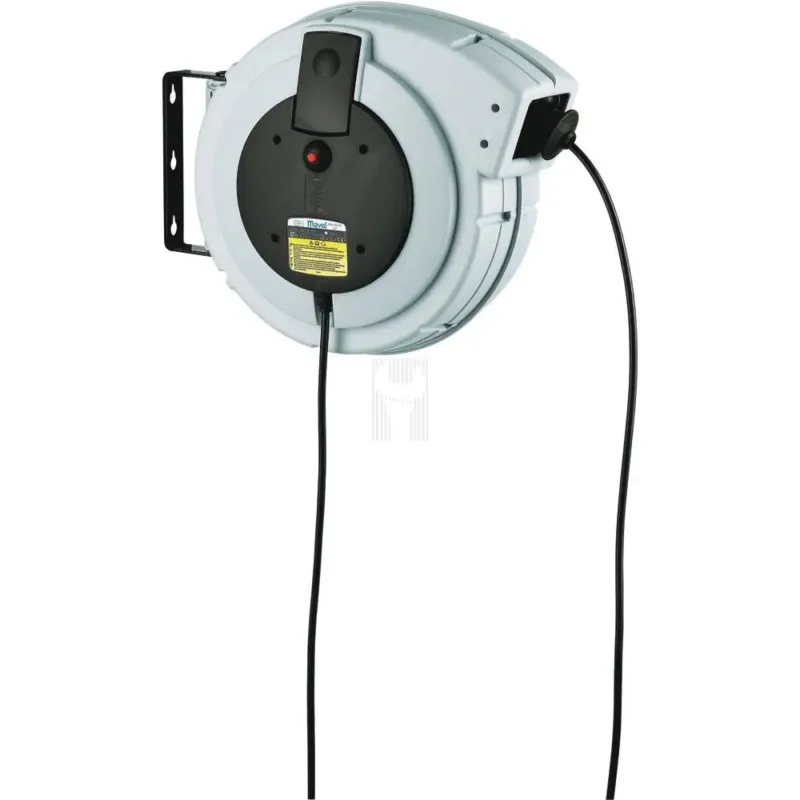 ENROLADOR ELÉTRICO AUTOMÁTICO 20M 230V MABEL ENROLADOR ELÉTRICO AUTOMÁTICO 20M 230V MABEL