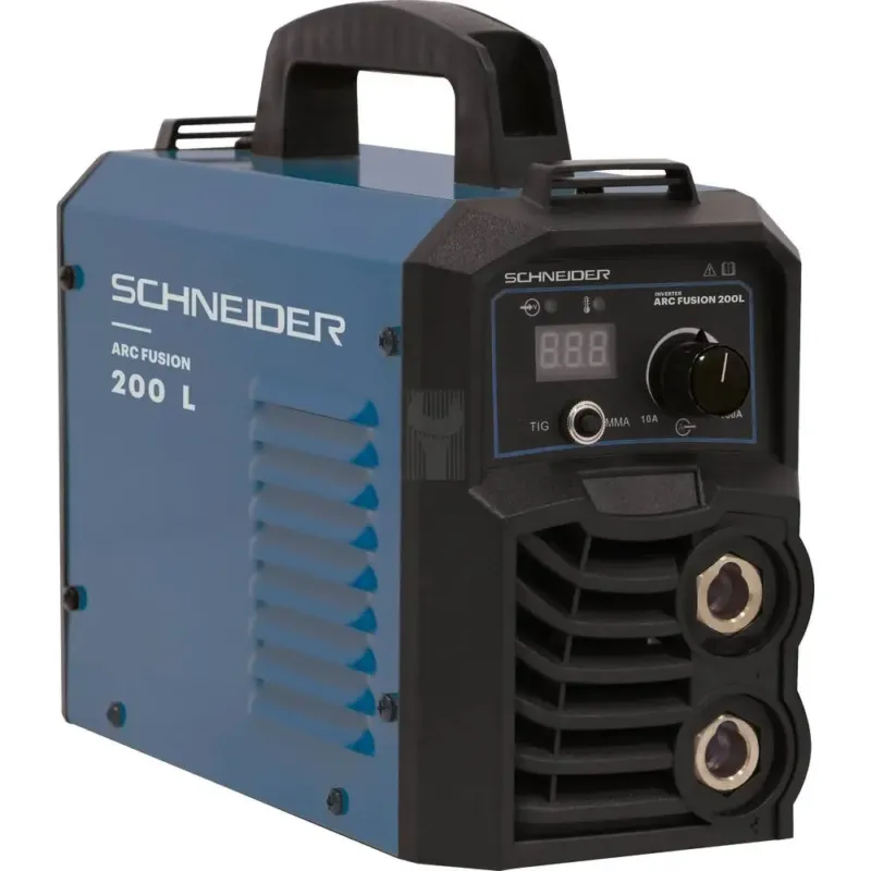 EQUIPAMENTO SOLDADURA ARC FUSION 200L SCHNEIDER EQUIPAMENTO SOLDADURA ARC FUSION 200L SCHNEIDER