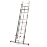 ESCADA DUPLA C/ CORDA 5M