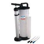 EXTRATOR DE ÓLEO MANUAL 9L KING TONY