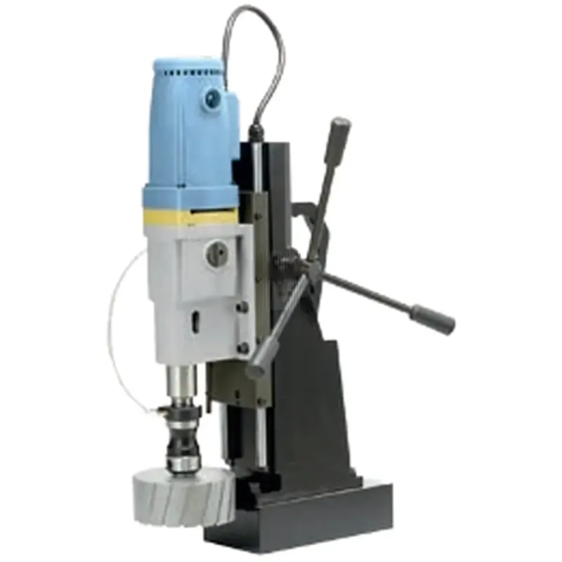 FURADORA BASE MAGNÉTICA MAGPRO 150 M42 JEPSON FURADORA BASE MAGNÉTICA MAGPRO 150 M42 JEPSON