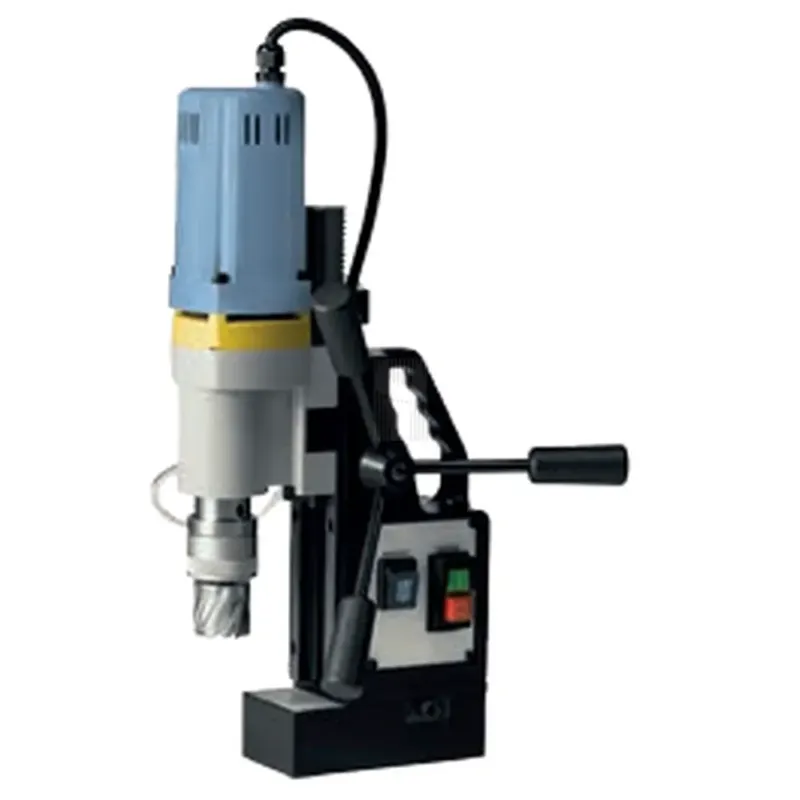 FURADORA BASE MAGNÉTICA MAGPRO 40/1S JEPSON