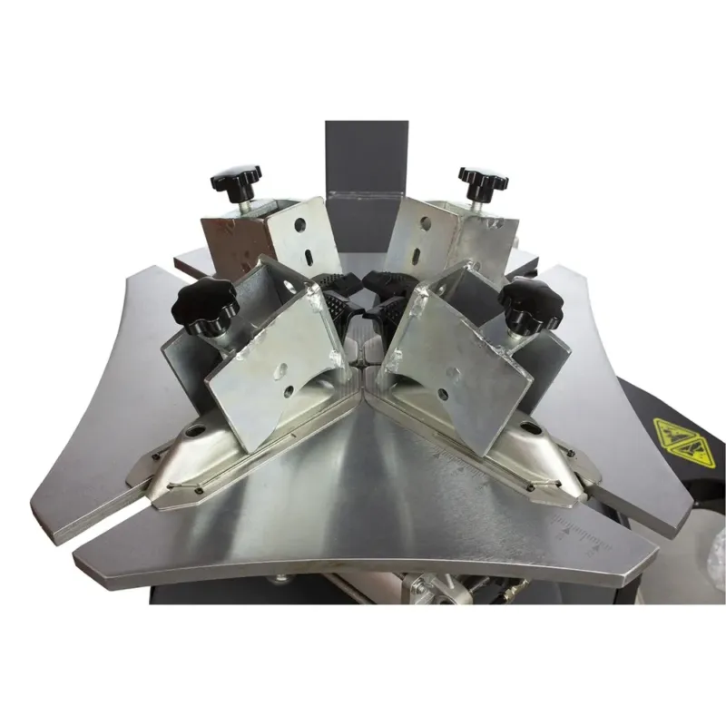 GARRAS UNIVERSAIS DESMONTADOR PNEUS 6-24 8-26 KROFTOOLS