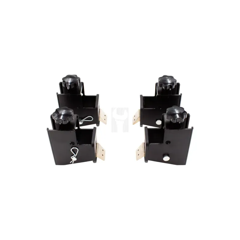 GARRAS UNIVERSAIS DESMONTADOR PNEUS 6-24 8-26 KROFTOOLS