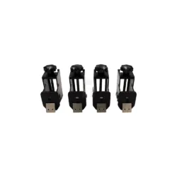 GARRAS UNIVERSAIS DESMONTADOR PNEUS 6-24 8-26 KROFTOOLS