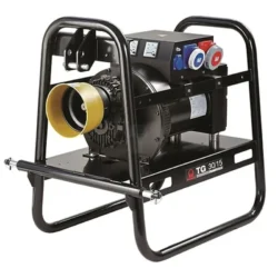 GERADOR PTO TG12/3 TRIFÁSICO PRAMAC