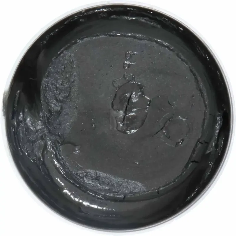 GRAXA NEGRA MOS2 + GRAFITE ROSCA 400G KARZHAN