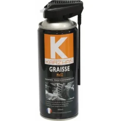 GRAXA SPRAY MOS2 2 JATOS 400ML KARZHAN