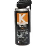GRAXA SPRAY MOS2 2 JATOS 400ML KARZHAN