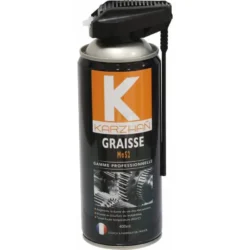 GRAXA SPRAY MOS2 2 JATOS 400ML KARZHAN