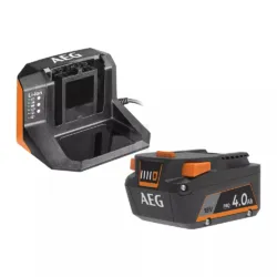 KIT 18V SET L1840S AEG