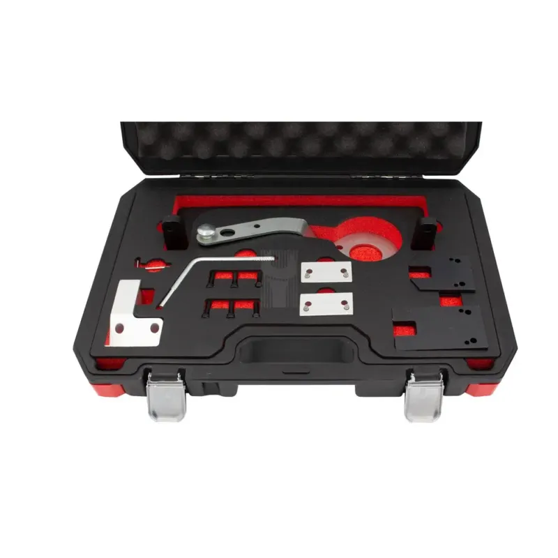 KIT SINCRONIZAÇÃO BMW MINI GASOLINA KROFTOOLS