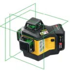 LASER MULTILINHAS LAX 600 NIVEL 3X360º STABILA