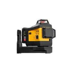 LASER MULTILINHAS LAX 600 NIVEL 3X360º STABILA