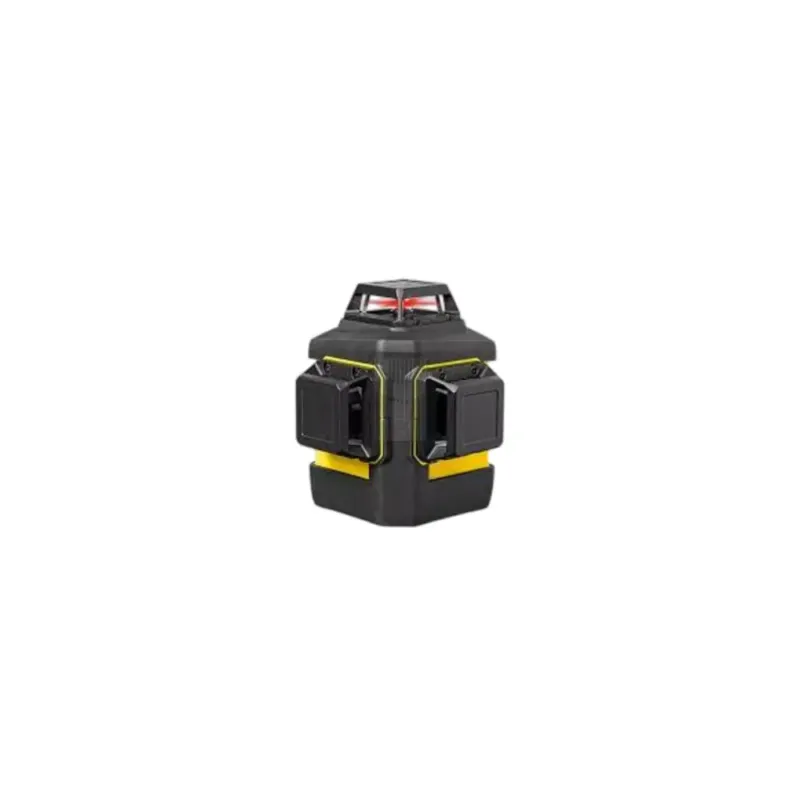 LASER MULTILINHAS LAX 600 NIVEL 3X360º STABILA