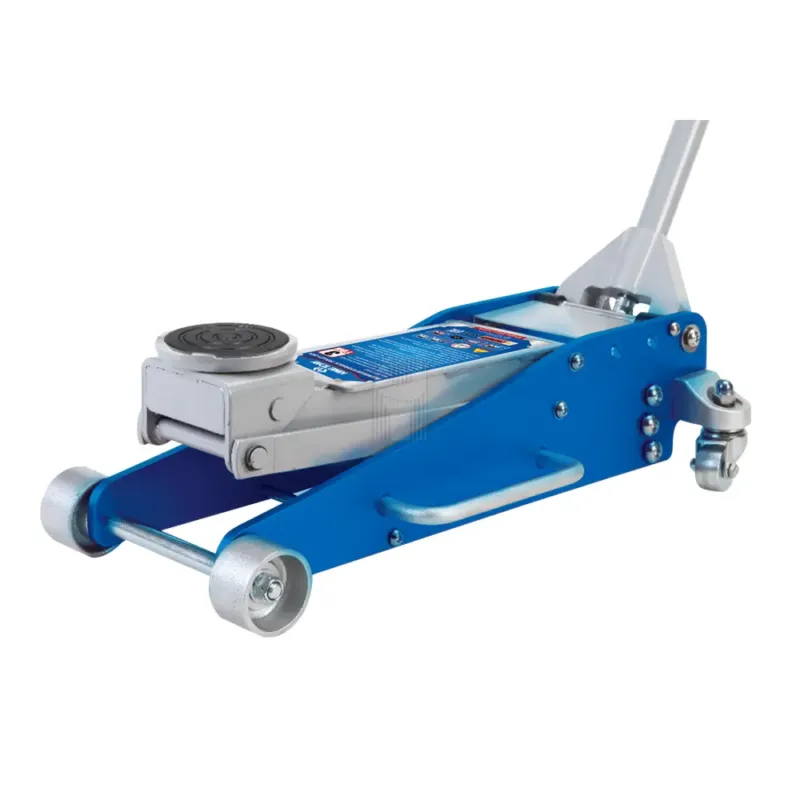 MACACO DE RODAS ALUMÍNIO 3T KING TONY MACACO DE RODAS ALUMÍNIO 3T KING TONY