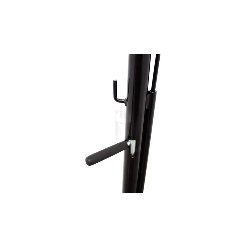 MACACO HIDRO-PNEUMÁTICO RODAS 10T KROFTOOLS