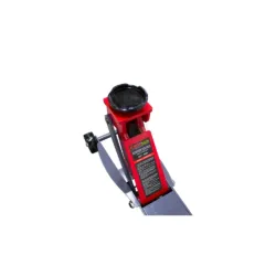 MACACO HIDRO-PNEUMÁTICO RODAS 10T KROFTOOLS