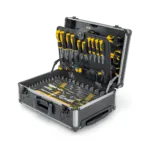 MALA TROLLEY COM FERRAMENTAS VITO