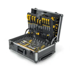 MALA TROLLEY COM FERRAMENTAS VITO