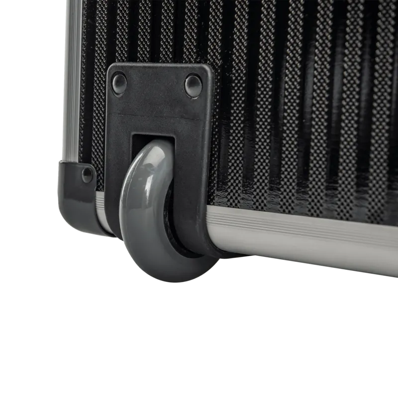 MALA TROLLEY COM FERRAMENTAS VITO