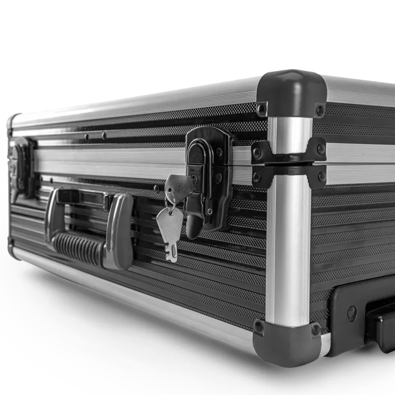 MALA TROLLEY COM FERRAMENTAS VITO