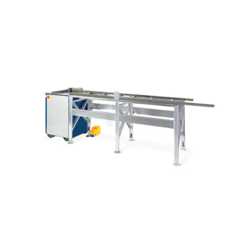 MÁQUINA COMBINADA CORTAR E DOBRAR TP32/36 OFMER