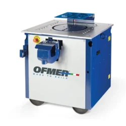 MÁQUINA COMBINADA CORTAR E DOBRAR TP40/46 OFMER