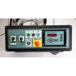 Máquina Combinada de Cortar e Dobrar OFMER TP40/46 5.5Hp 400V