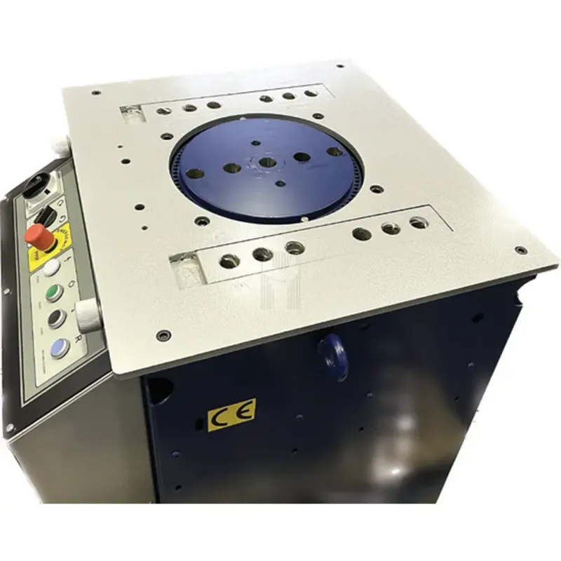 MÁQUINA COMBINADA CORTAR E DOBRAR TP40/46 OFMER