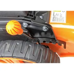 MÁQUINA CORTE RELVA 173CC 510MM MADER