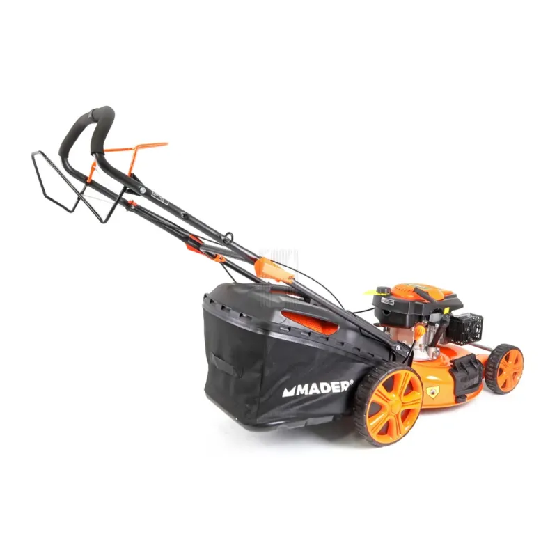 MÁQUINA CORTE RELVA 173CC 510MM MADER