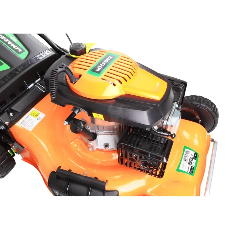 MÁQUINA CORTE RELVA 173CC 510MM MADER