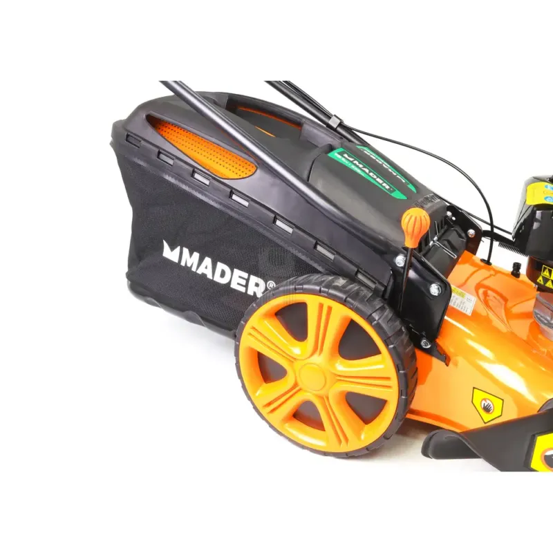 MÁQUINA CORTE RELVA 173CC 510MM MADER