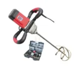 MISTURADOR PROMIX 1800M COM MALA ALTRAD