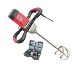 Misturador Promix 1800M ALTRAD 2 Velocidades Variáveis Binário Elevado