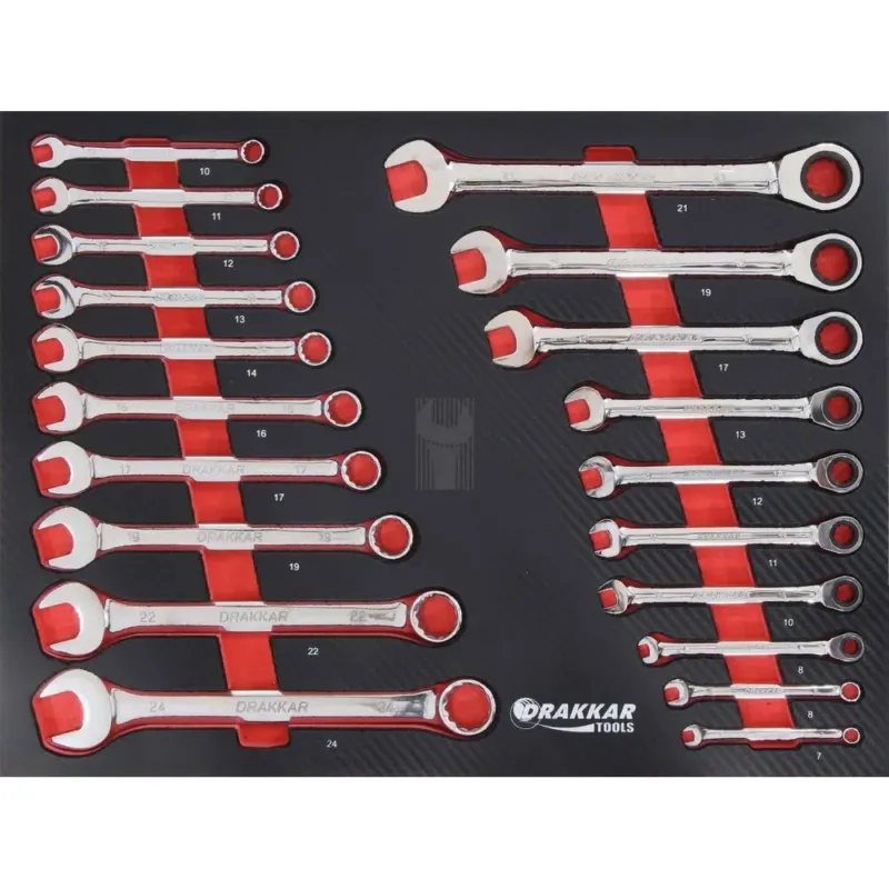 MOBILIÁRIO DE OFICINA 4 ELEMENTOS FAIA DRAKKAR